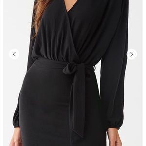 Forever 21 dress